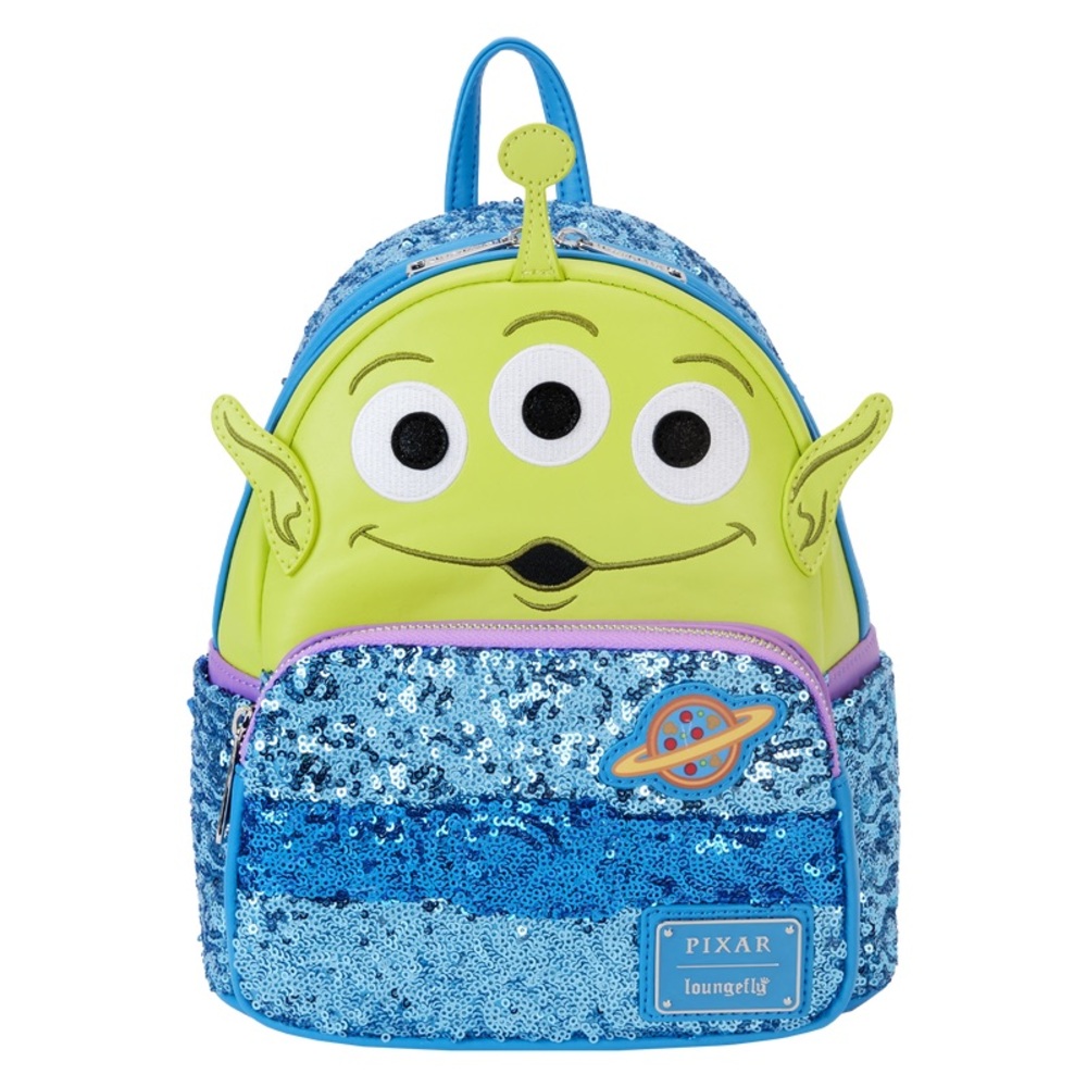 Toy story alien